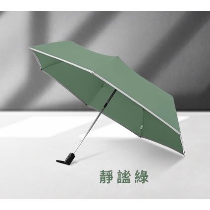 [雙龍牌］型男瞬乾自動開收傘B5828-規格圖7