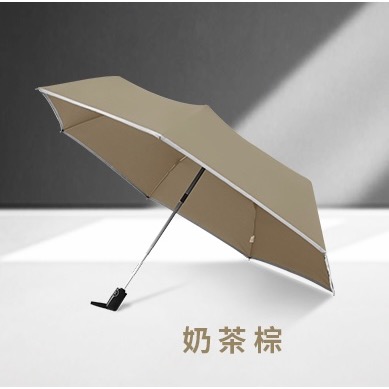 [雙龍牌］型男瞬乾自動開收傘B5828-規格圖7