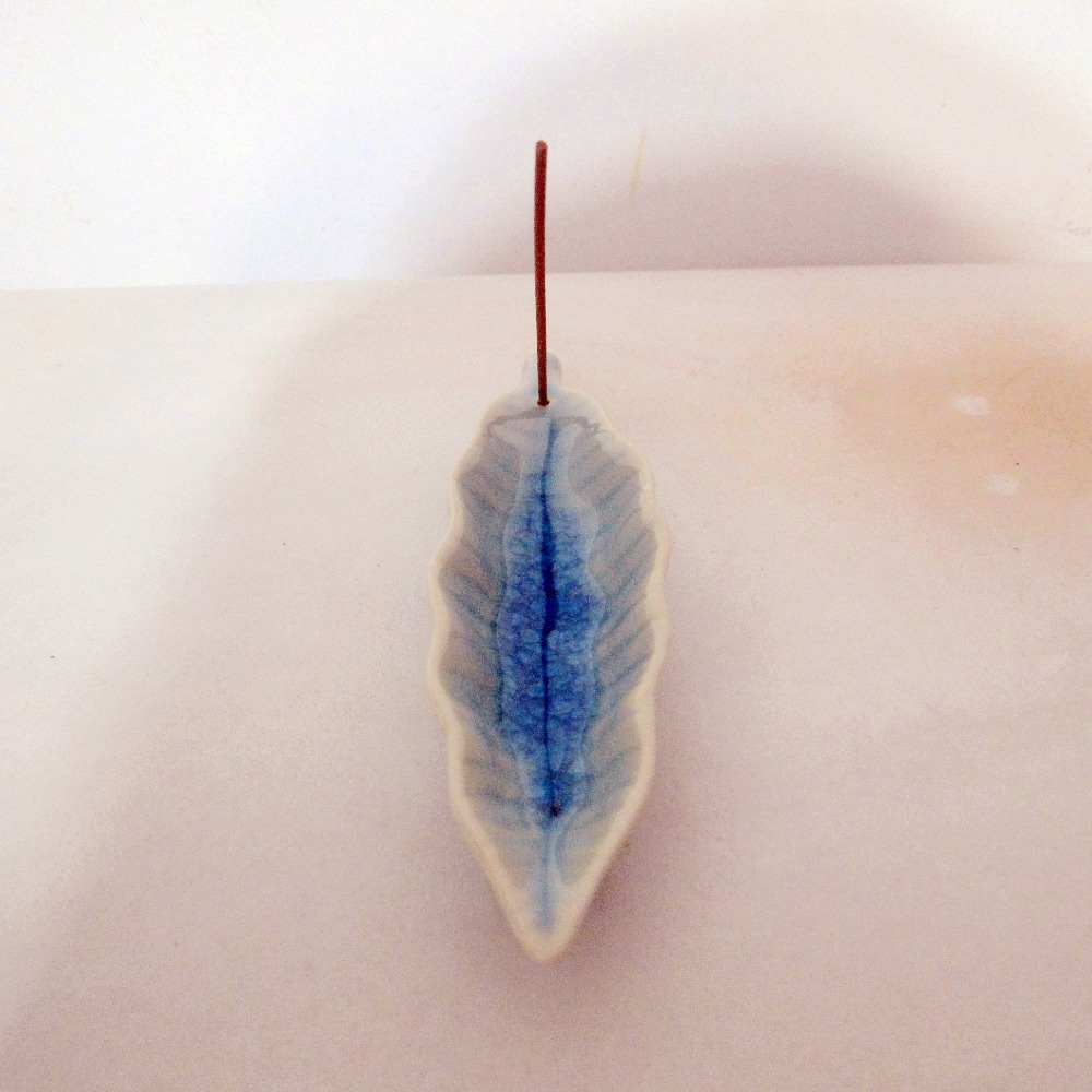 泰國進口手工陶藝裂釉香薰爐6344-細節圖3