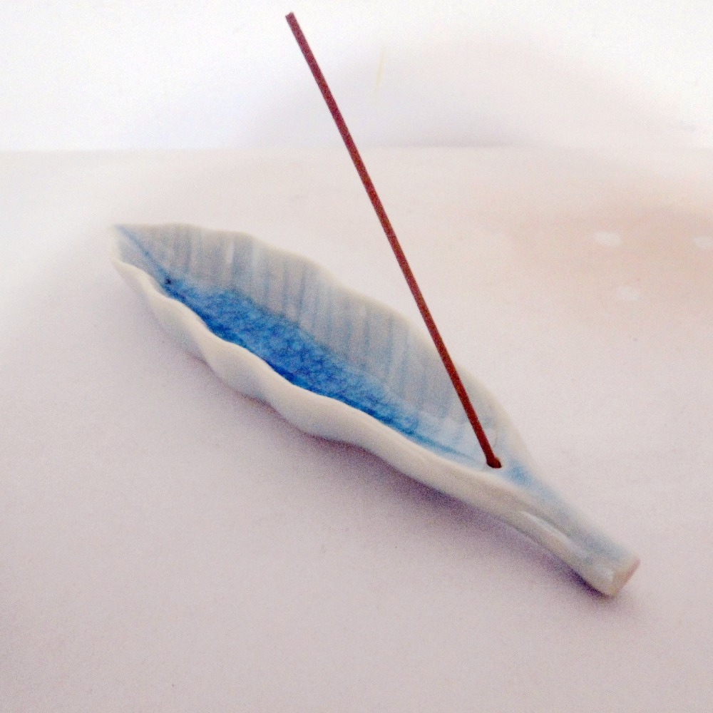 泰國進口手工陶藝裂釉香薰爐6344-細節圖4