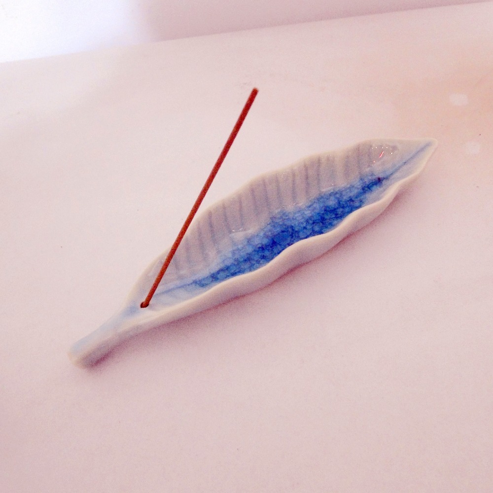 泰國進口手工陶藝裂釉香薰爐6344-細節圖5