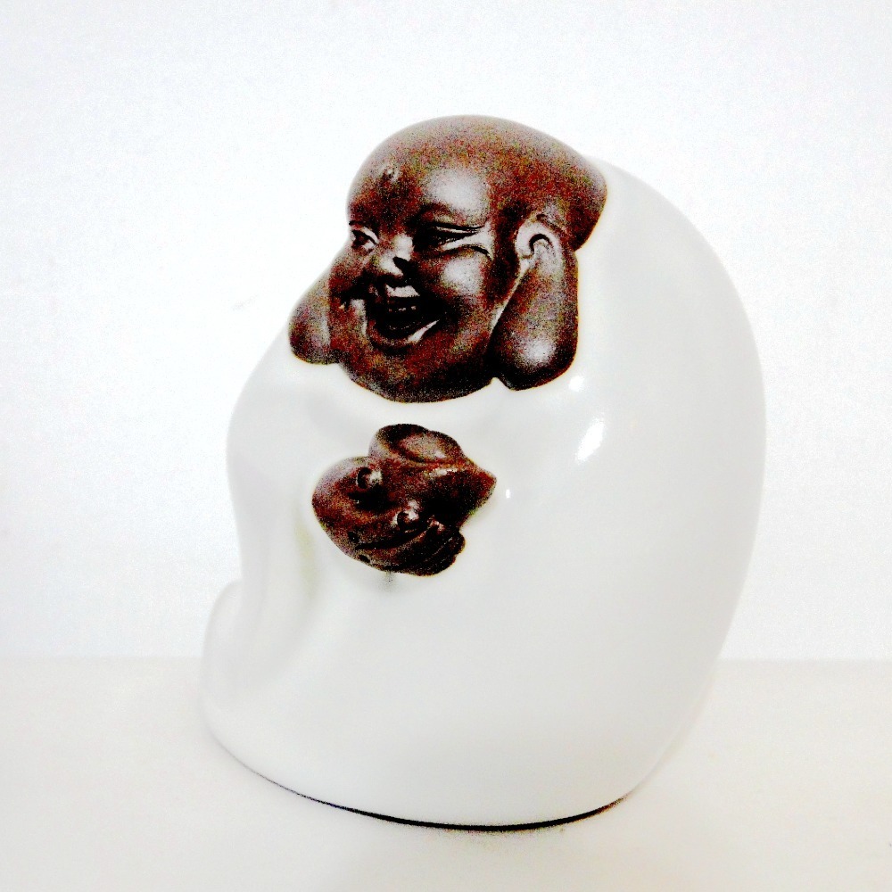 招財招福笑口常開福自來6440-細節圖2