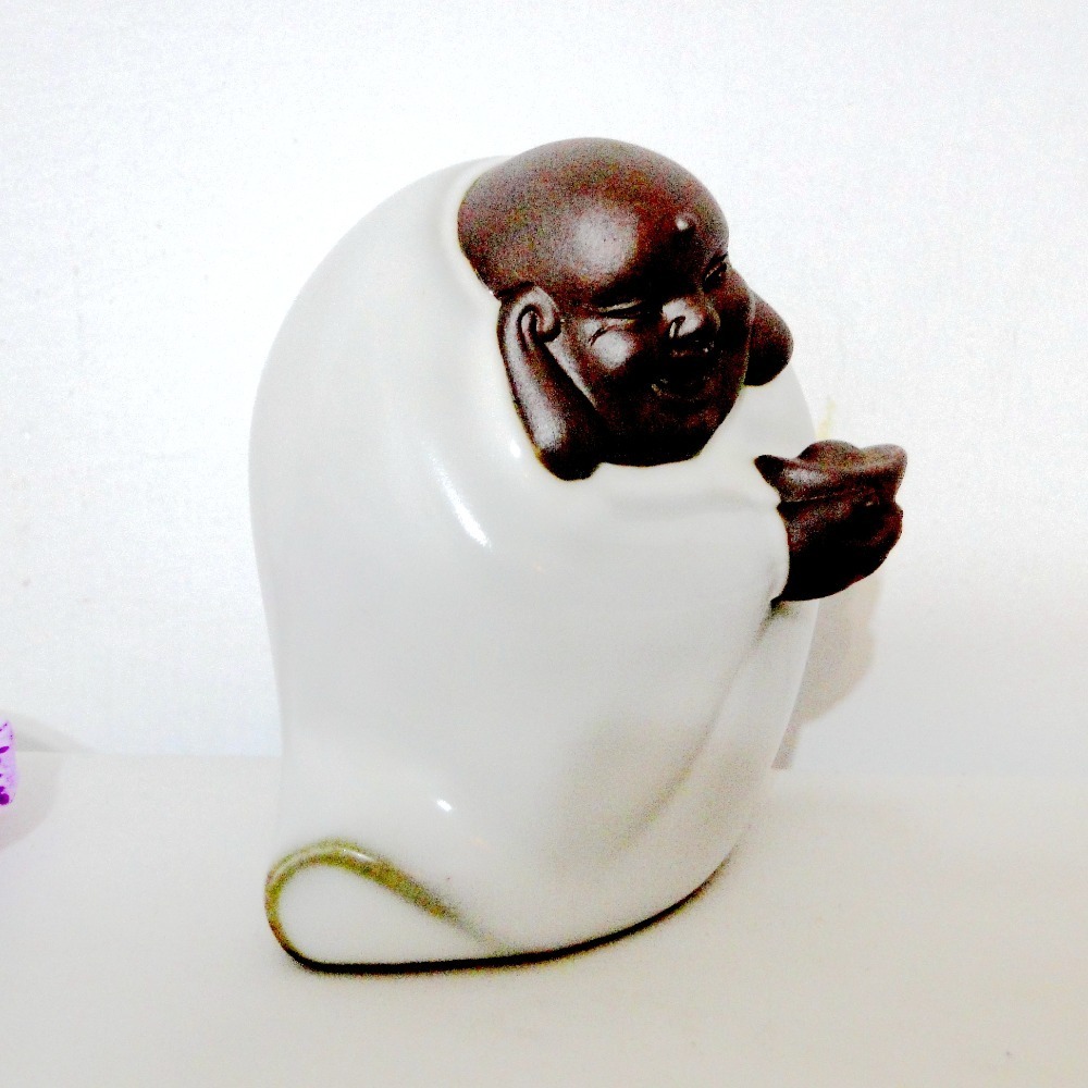 招財招福笑口常開福自來6440-細節圖3