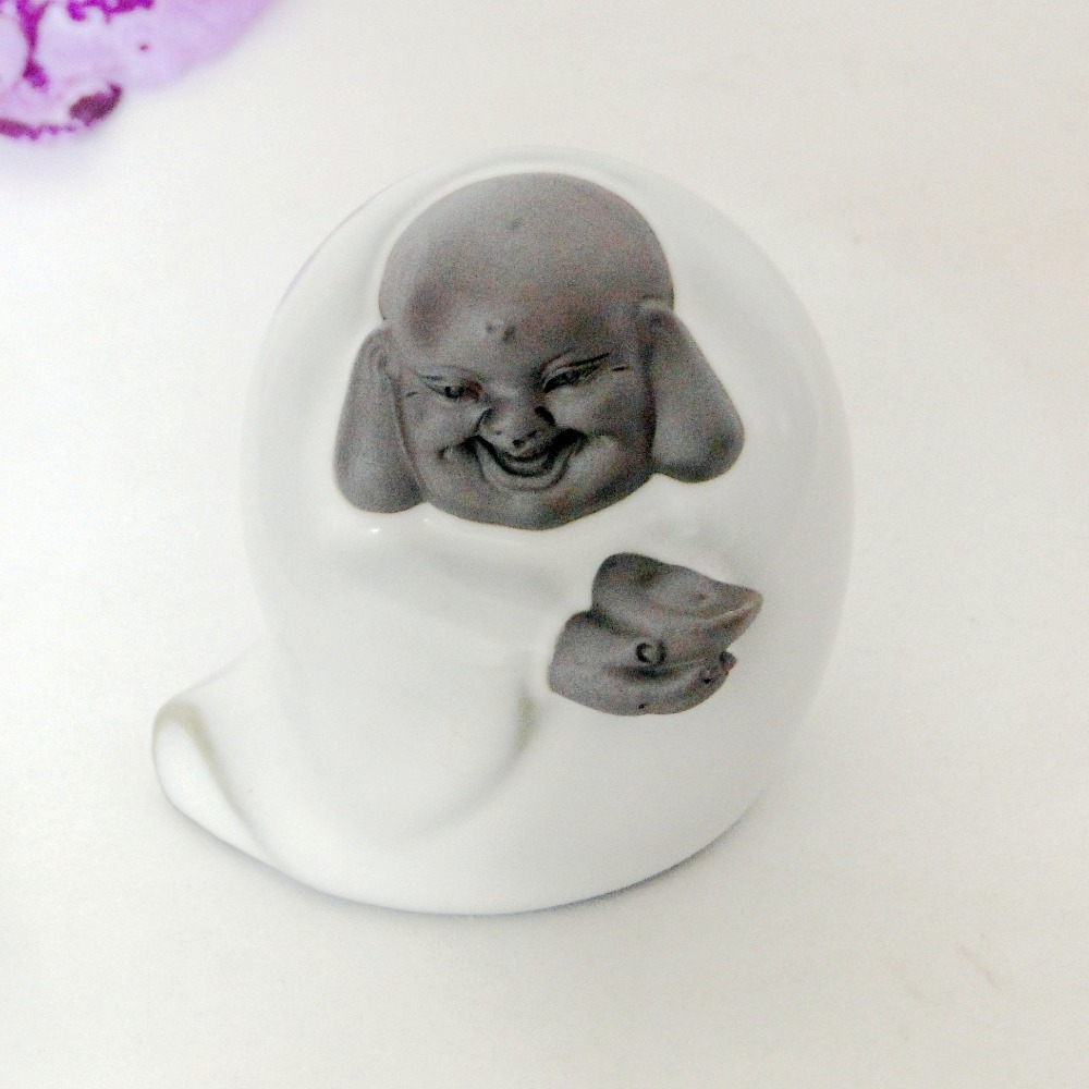 招財招福笑口常開福自來6440-細節圖4