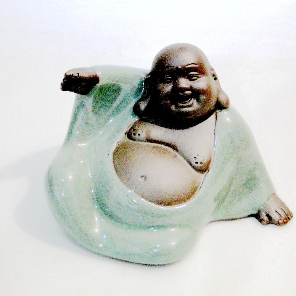 開心自在笑口常開財源滾滾來5128-細節圖2