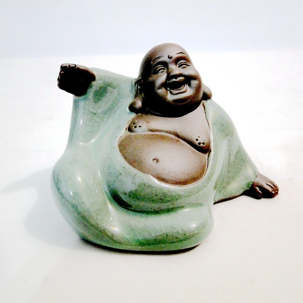 開心自在笑口常開財源滾滾來5128-細節圖3