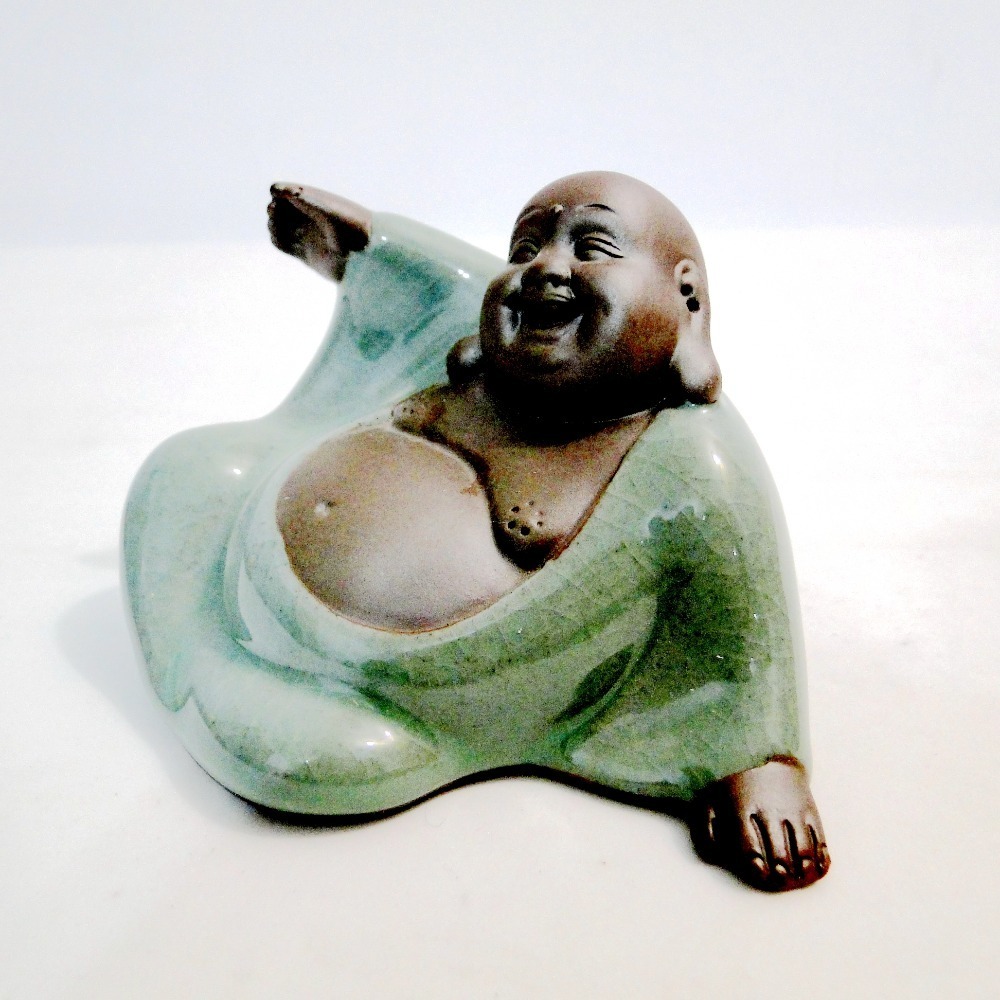 開心自在笑口常開財源滾滾來5128-細節圖4