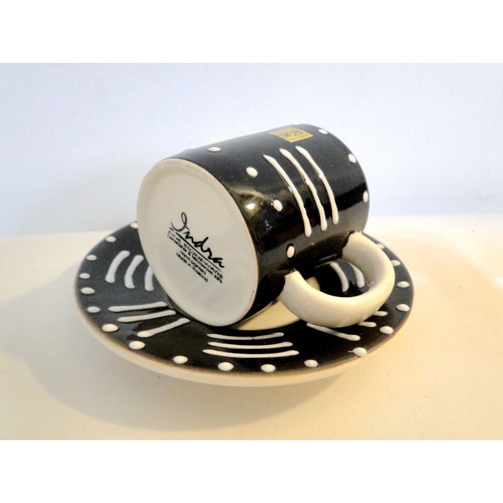 泰國手彩繪個人咖啡獨享杯6750-細節圖5