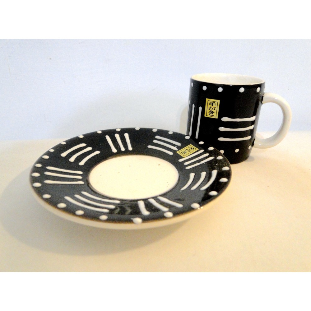 泰國手彩繪個人咖啡獨享杯6750-細節圖6