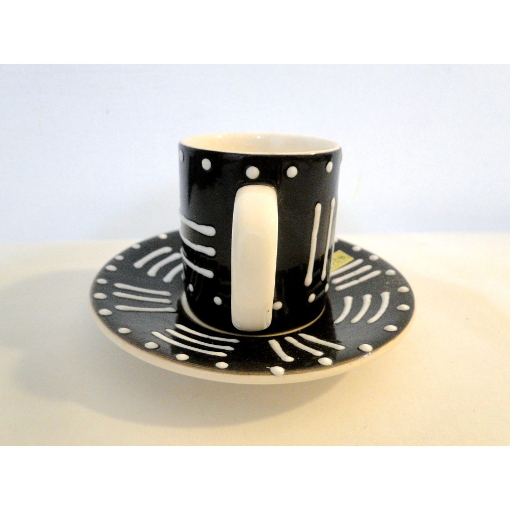 泰國手彩繪個人咖啡獨享杯6750-細節圖7