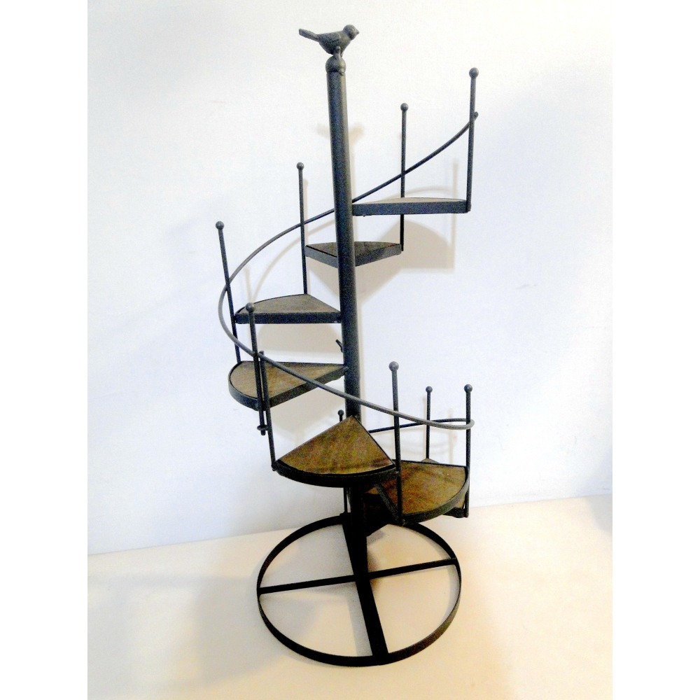 8層多用途展示陳列架6786-細節圖6