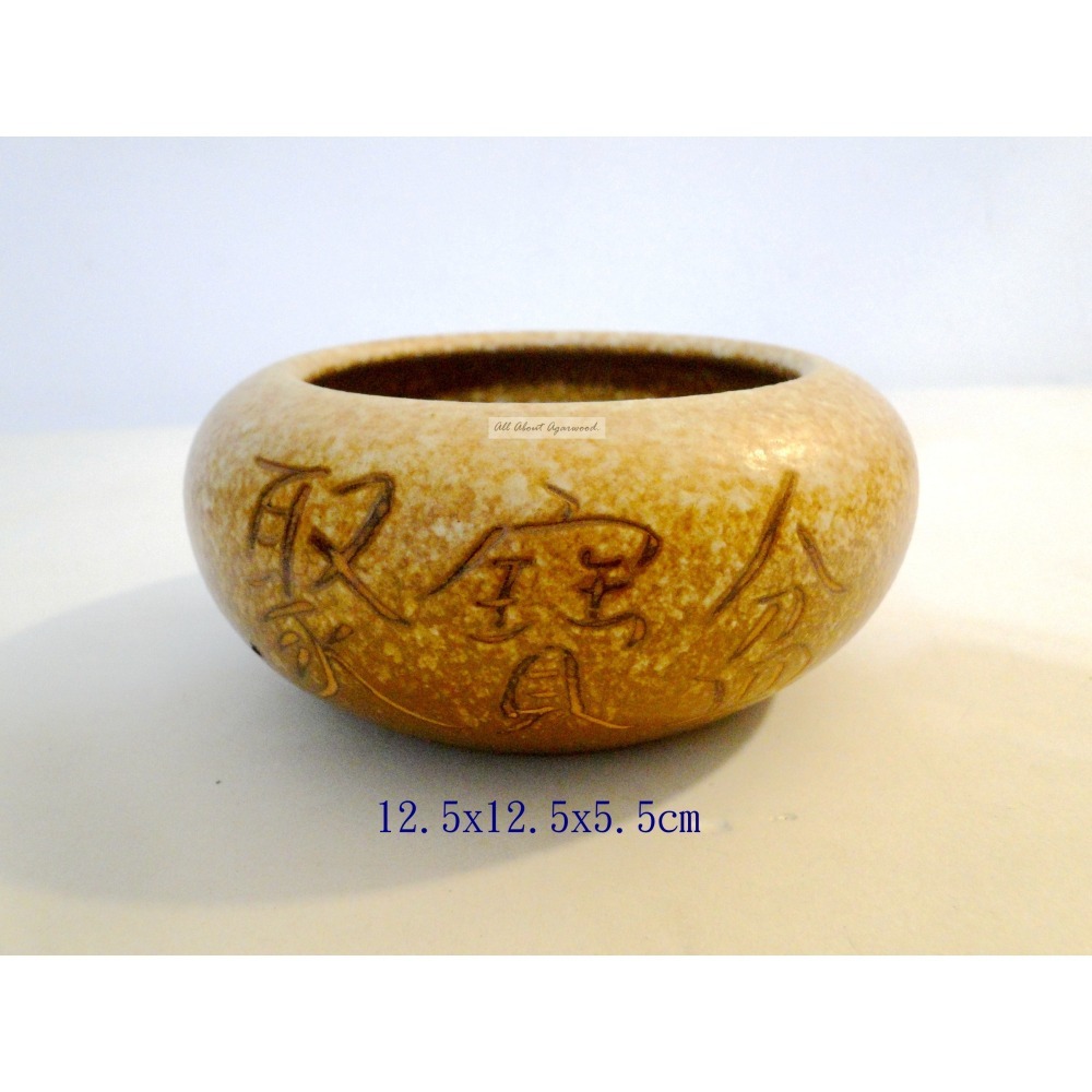 陶瓷多用途聚寶盆6829 - 福滿心境生活館- iOPEN Mall
