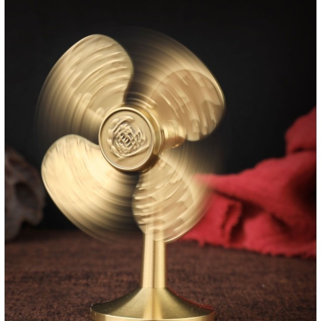 風生水起財源滾滾招財進寶轉運輪6895-細節圖9