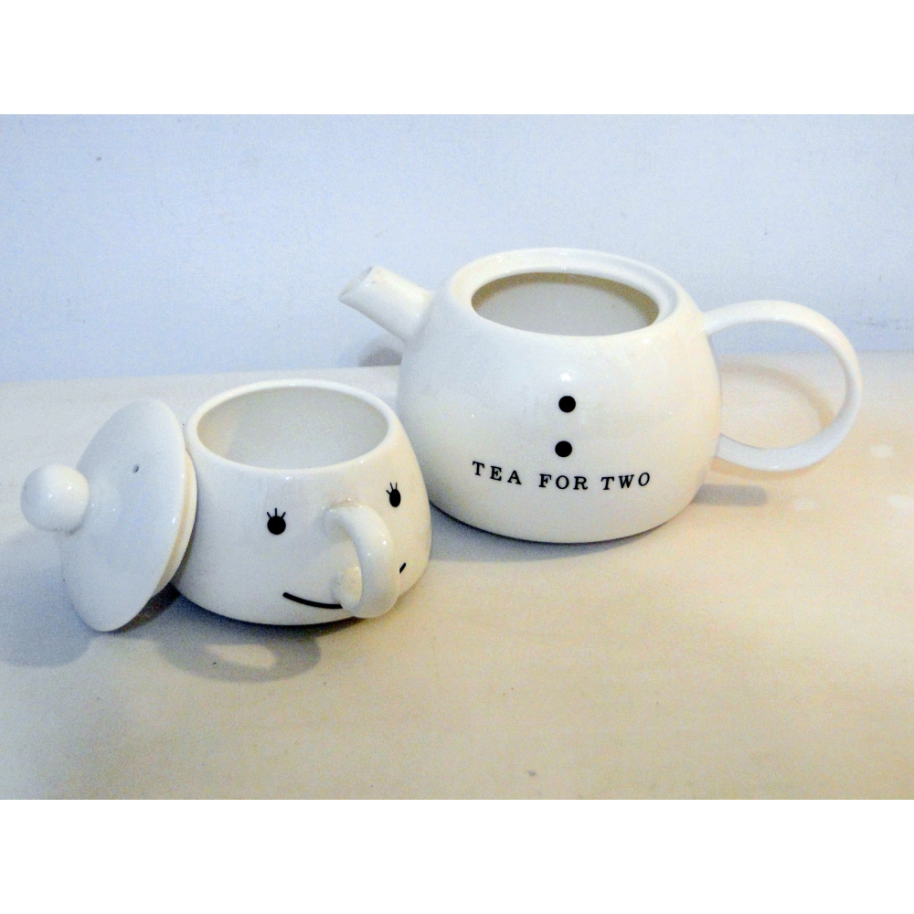 趣味性卡通造型茶具4件組6998-細節圖2