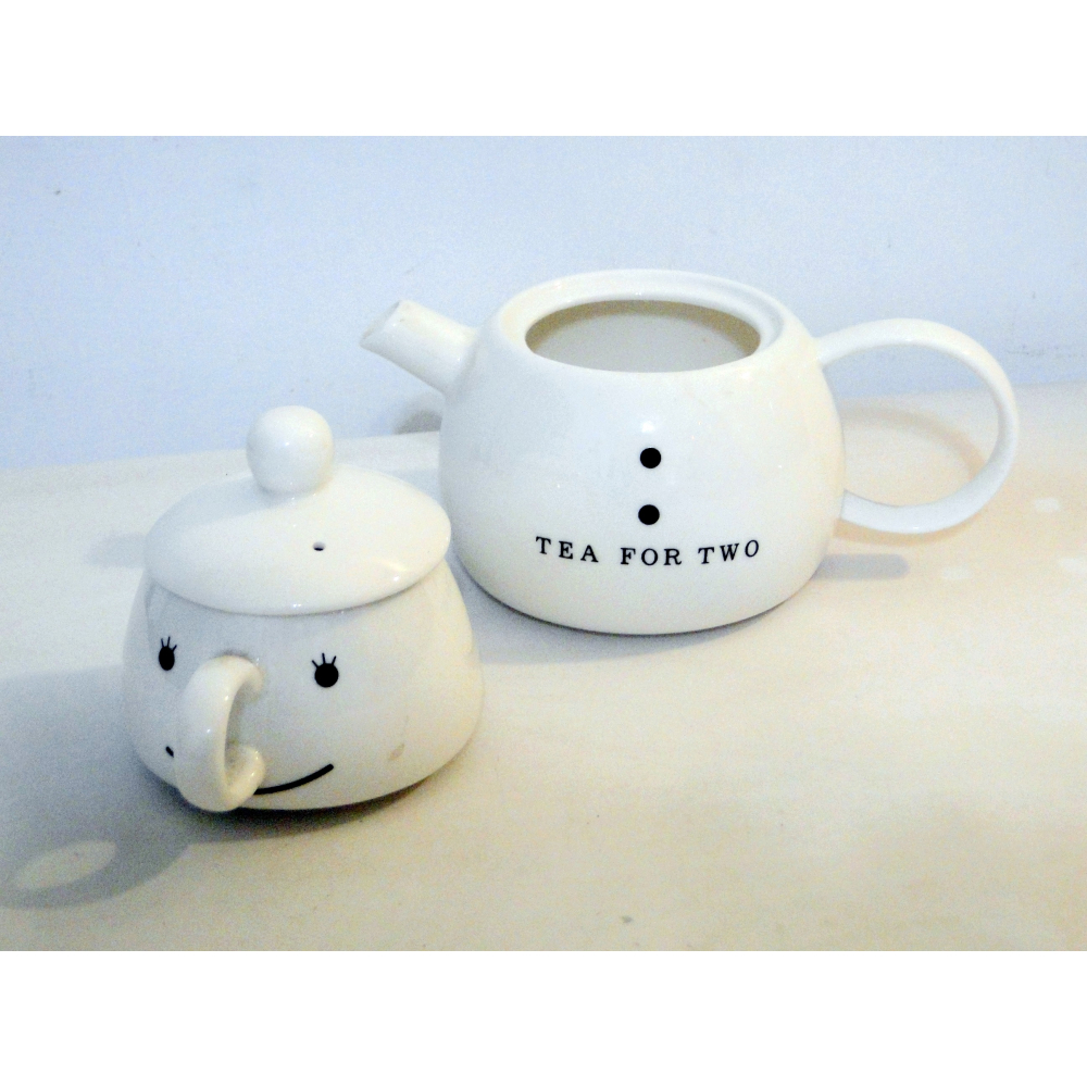 趣味性卡通造型茶具4件組6998-細節圖3
