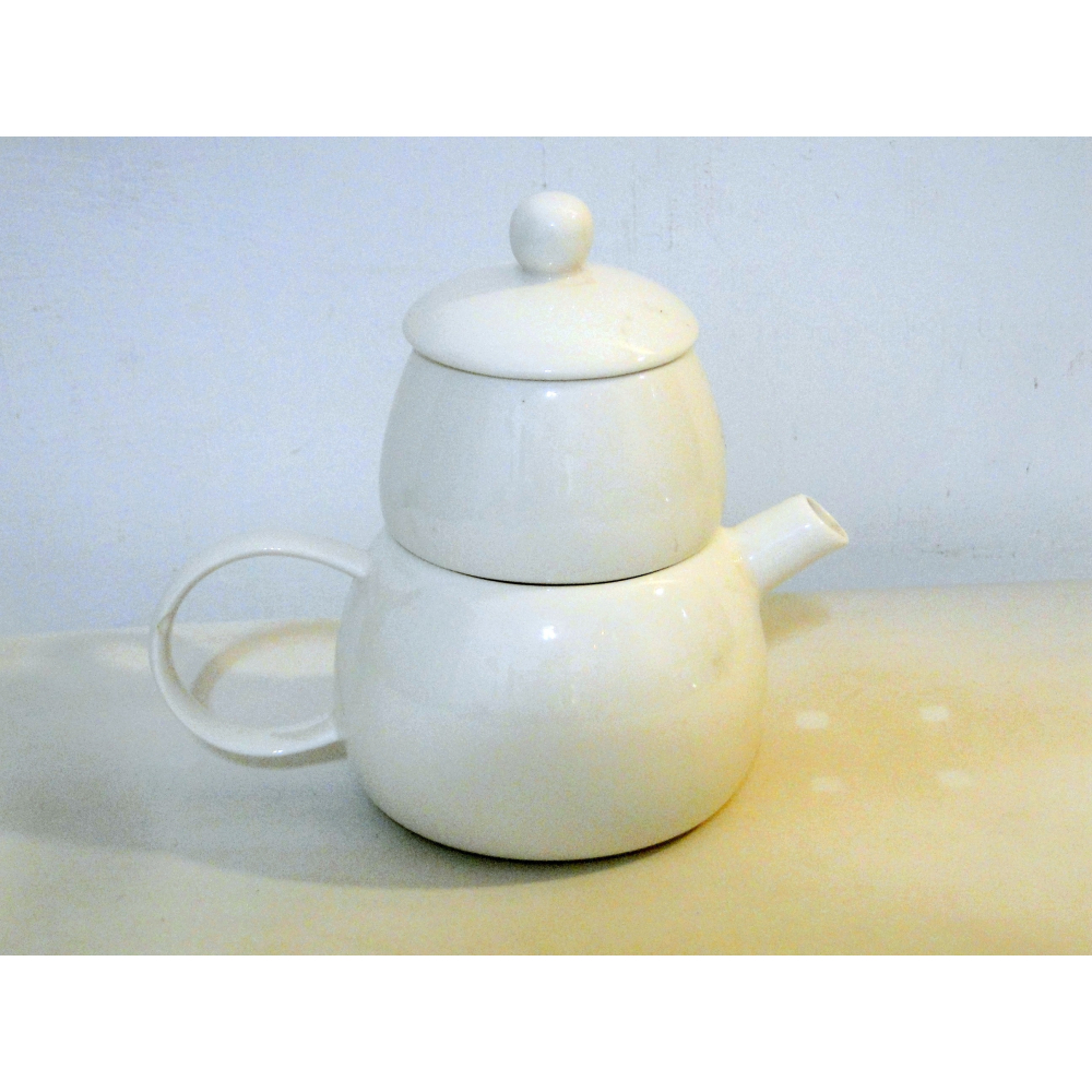 趣味性卡通造型茶具4件組6998-細節圖4