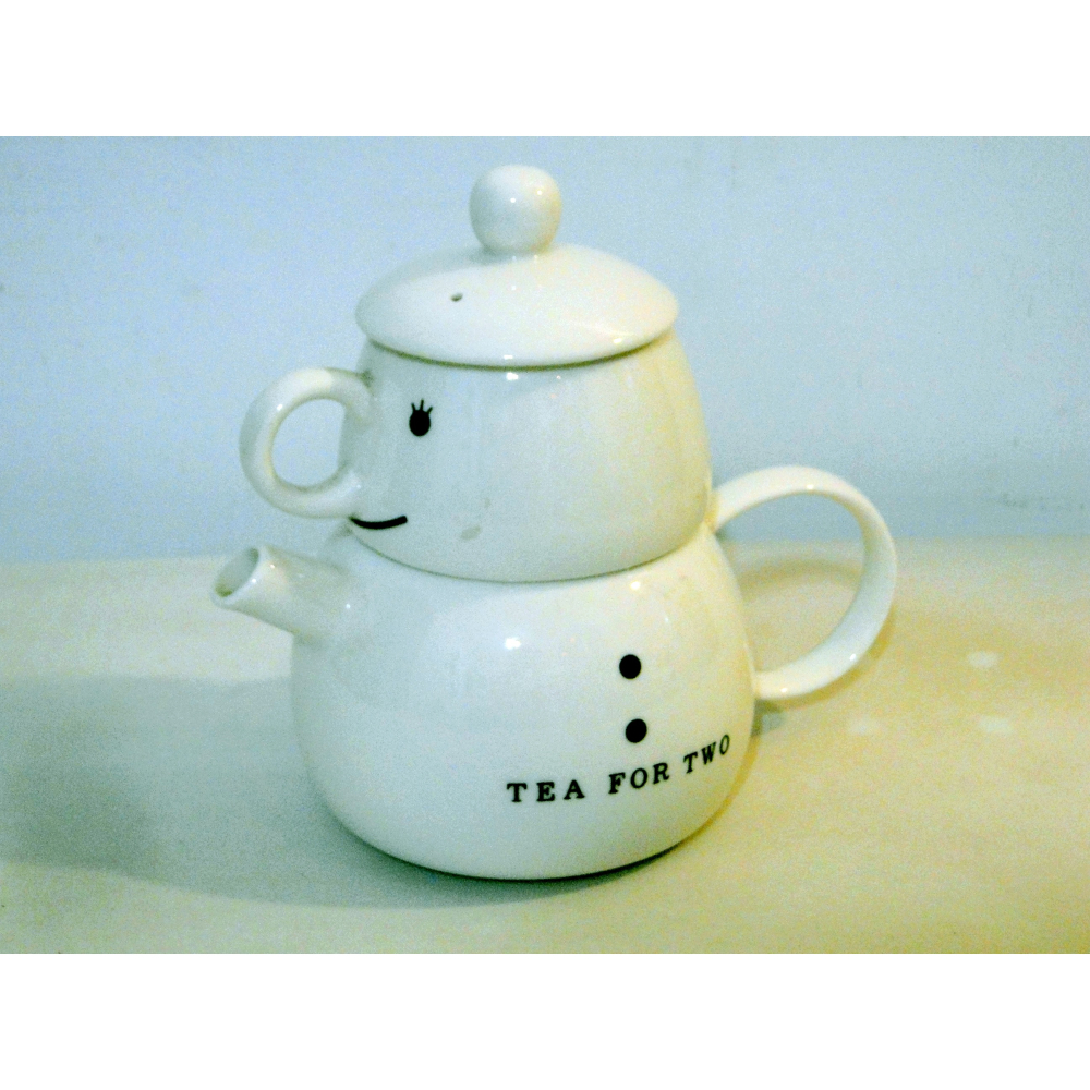 趣味性卡通造型茶具4件組6998-細節圖6