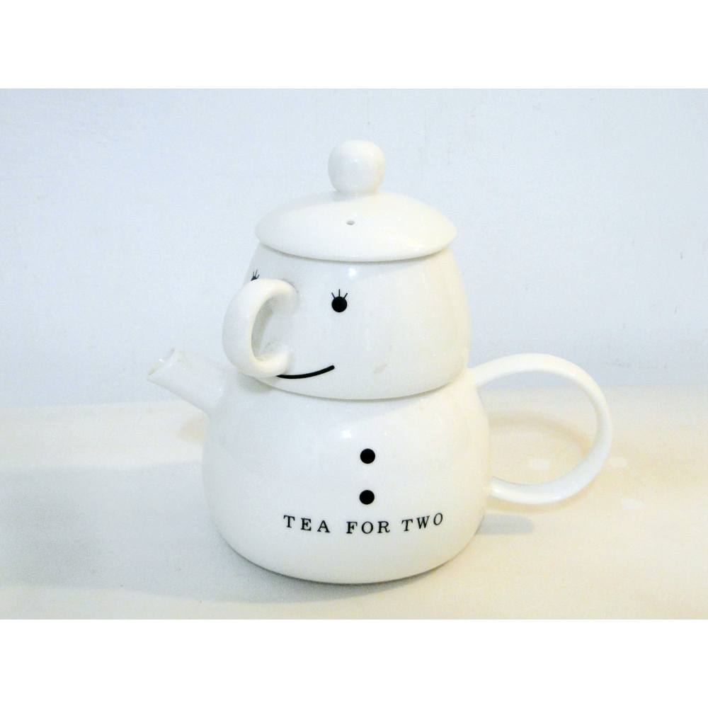 趣味性卡通造型茶具4件組6998-細節圖7