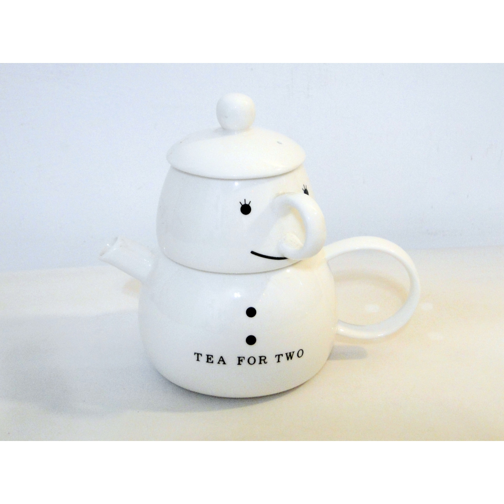 趣味性卡通造型茶具4件組6998-細節圖8