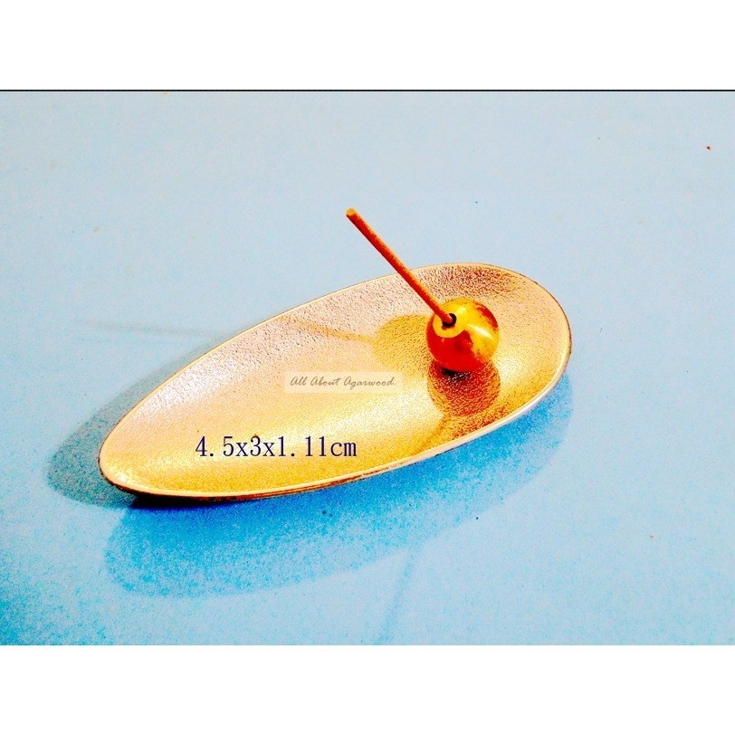 海南沉香合金香爐隨身攜帶（原價900元）旅行禮盒組7155-細節圖3