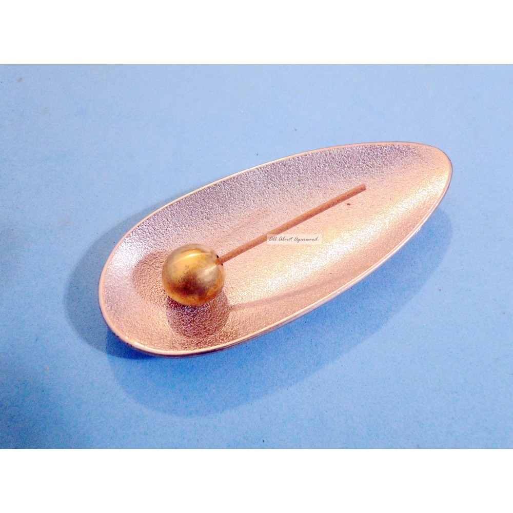 海南沉香合金香爐隨身攜帶（原價900元）旅行禮盒組7155-細節圖5