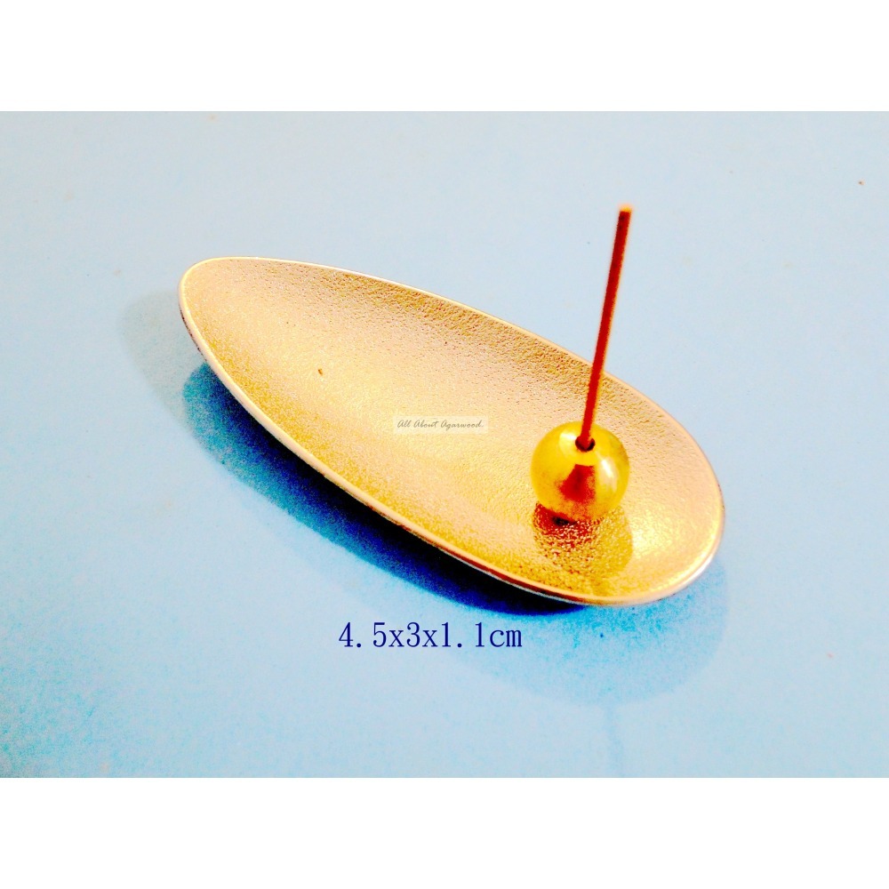 海南沉香合金香爐隨身攜帶（原價900元）旅行禮盒組7155-細節圖7