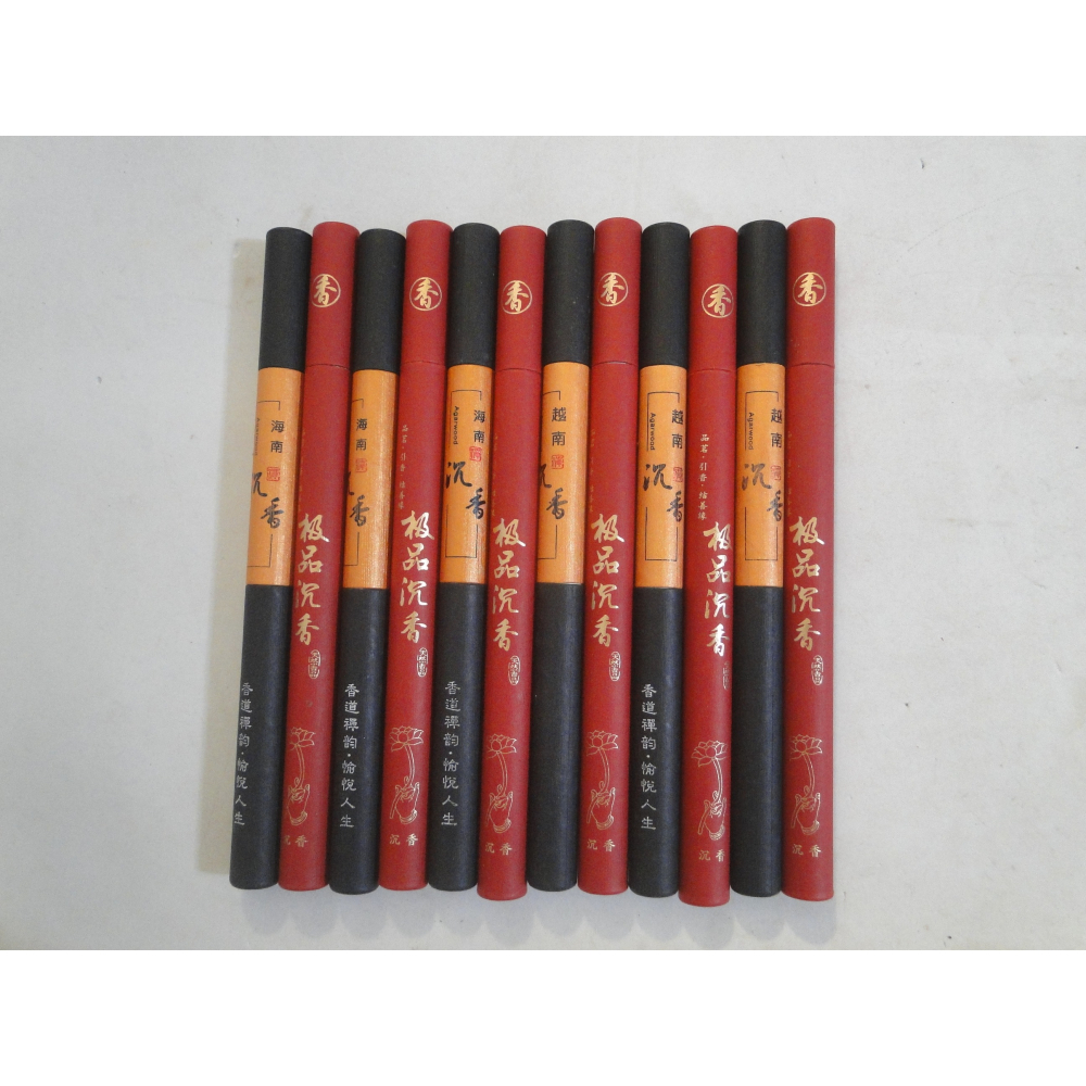 10g紙香管雙色混裝12入一組7168-細節圖9