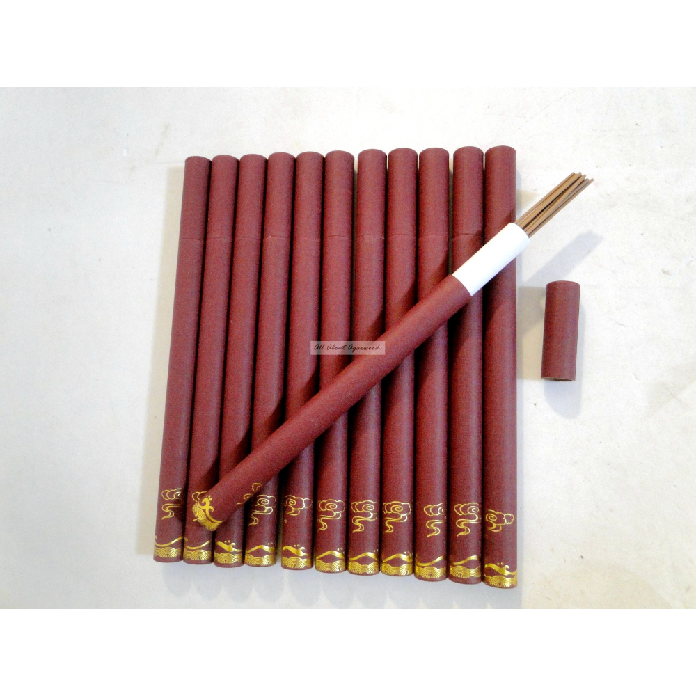10g裝紙質臥香管線香管12入1組7165-細節圖8