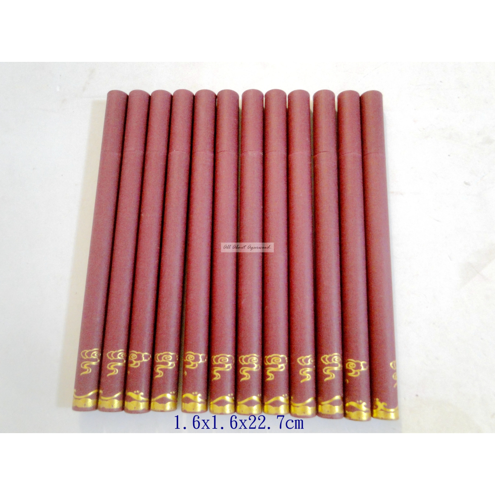 10g裝紙質臥香管線香管12入1組7165-細節圖10