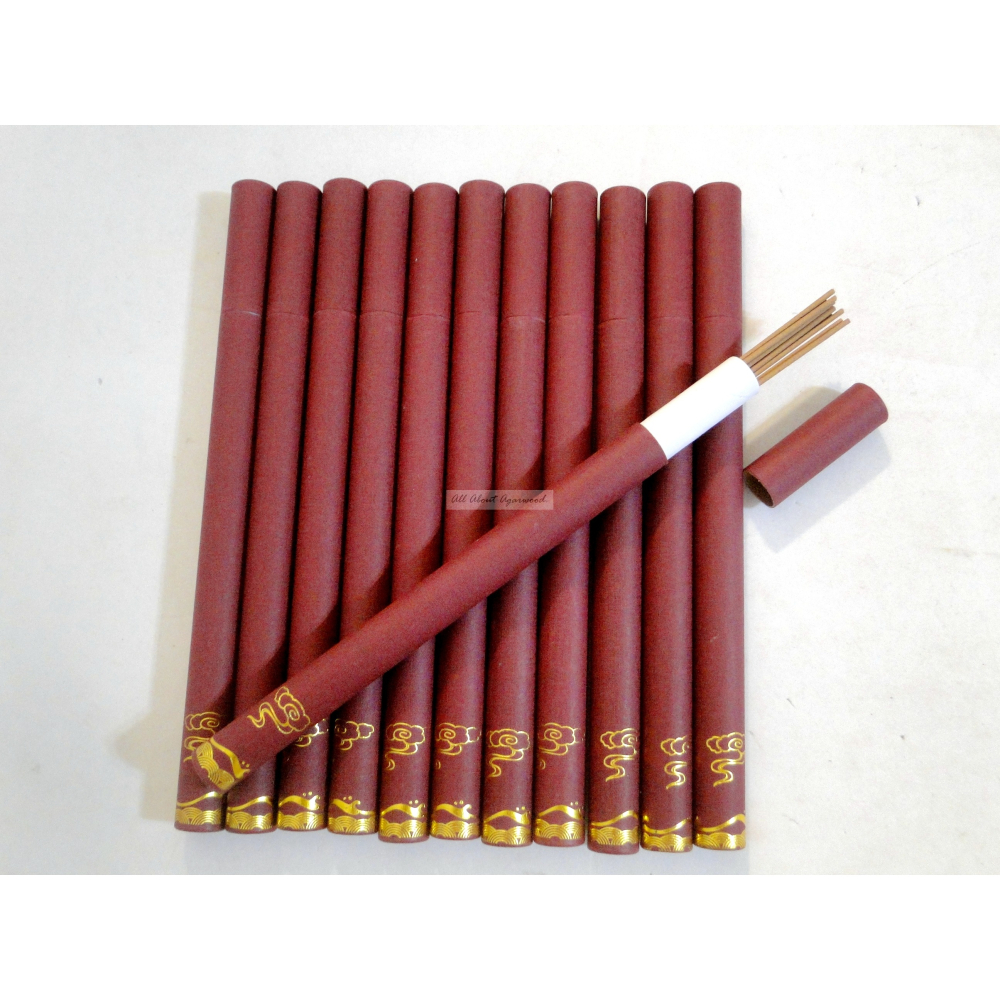 10g裝紙香管12入1組7178-細節圖5