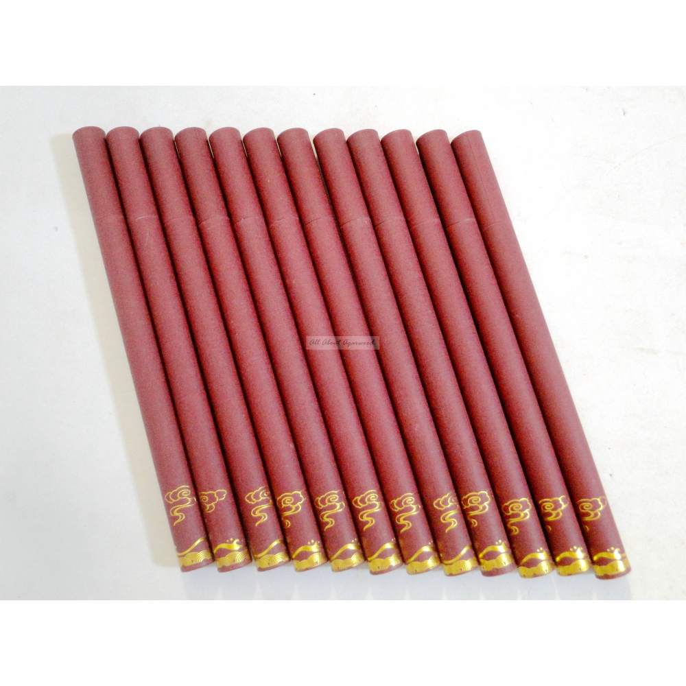 10g裝紙香管12入1組7178-細節圖6