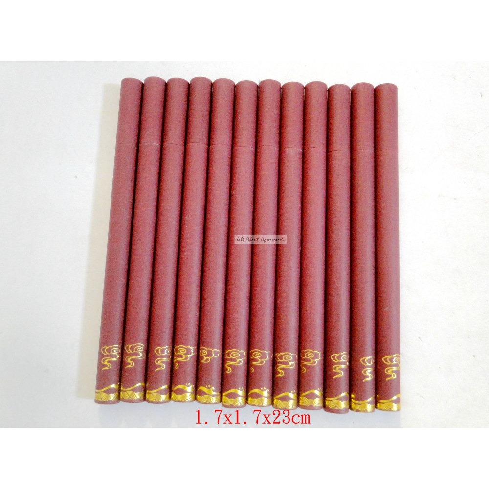 10g裝紙香管12入1組7178-細節圖7