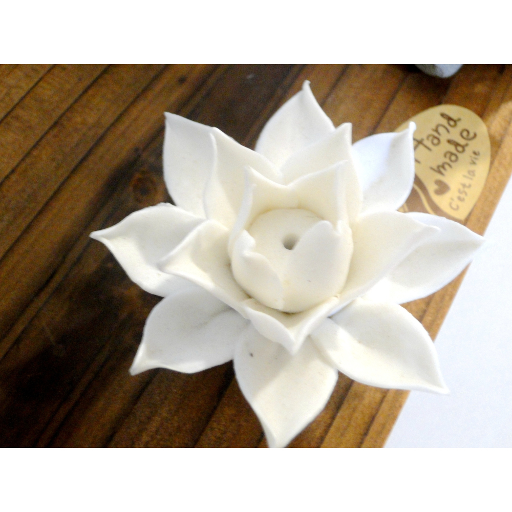 禪悟小和尚擺飾香插倒流香座7181-細節圖10