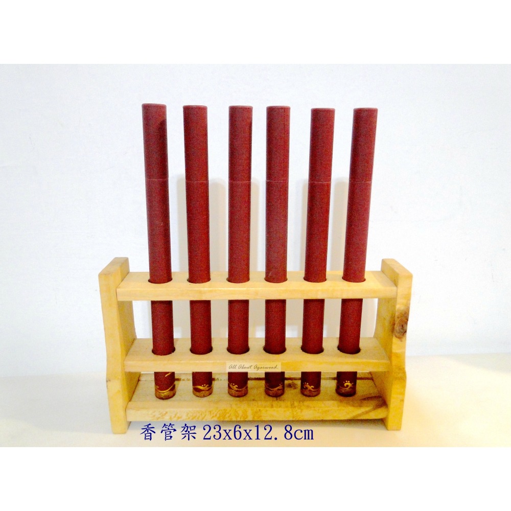 香管陳列架香管套裝組7189-細節圖5