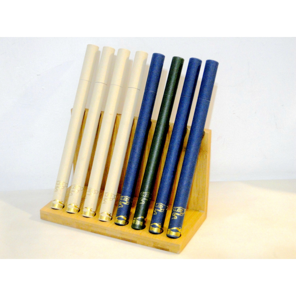 L型香管架8支混色香管套裝組7193-細節圖3