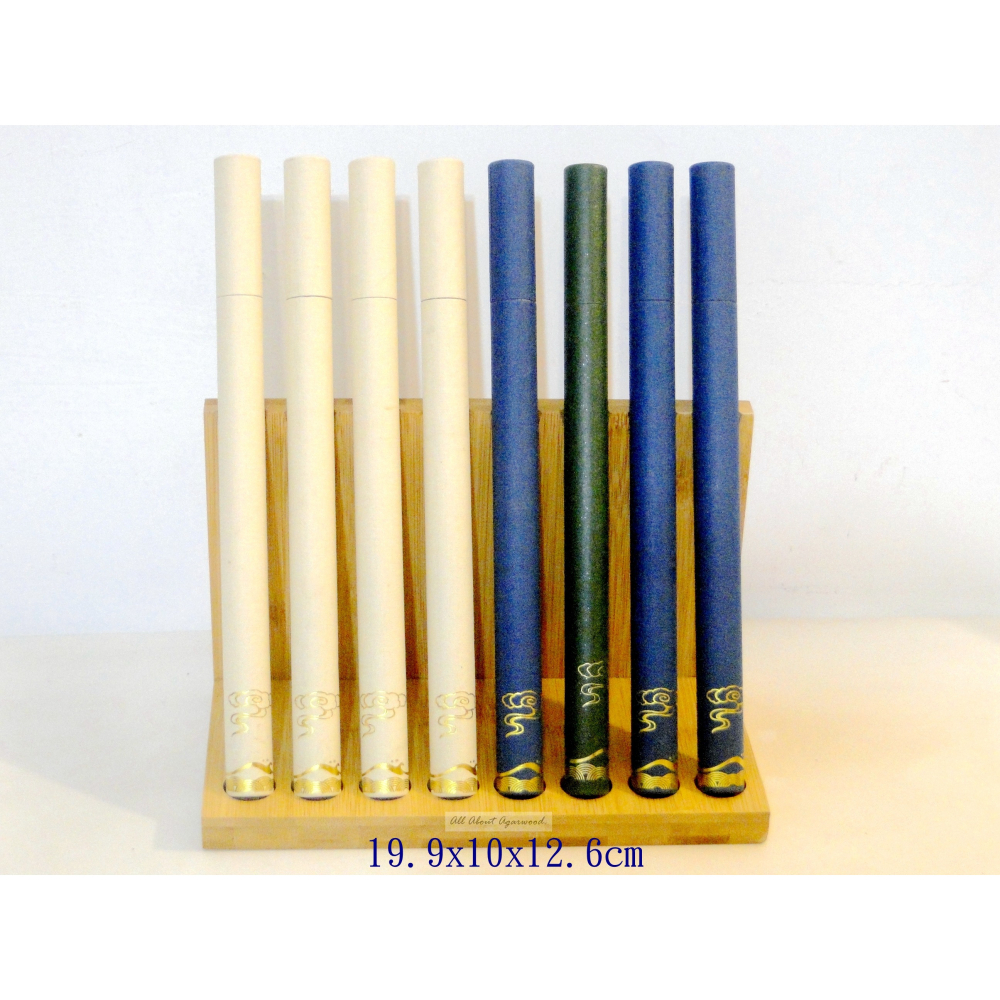 L型香管架8支混色香管套裝組7193-細節圖7