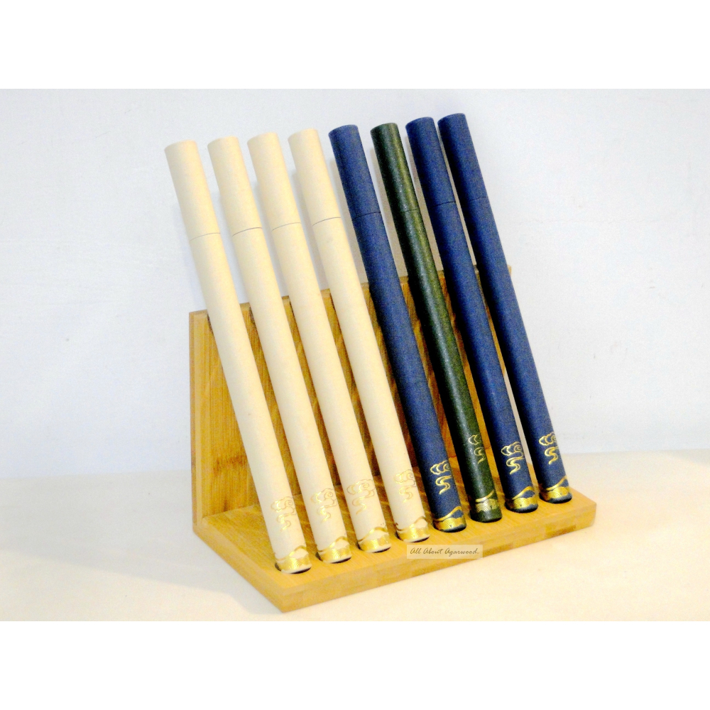 L型香管架8支混色香管套裝組7193-細節圖8