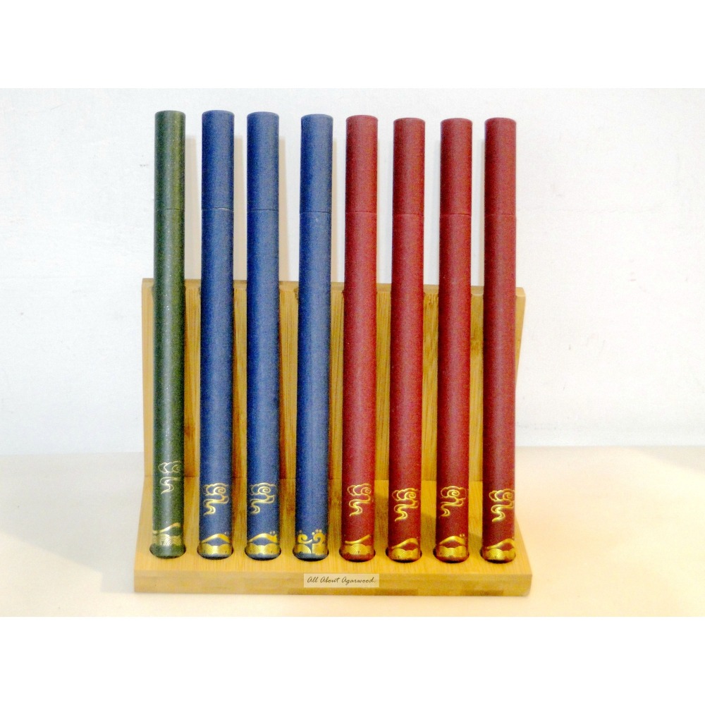 L型香管收納架8支10克香管套裝組7199-細節圖7