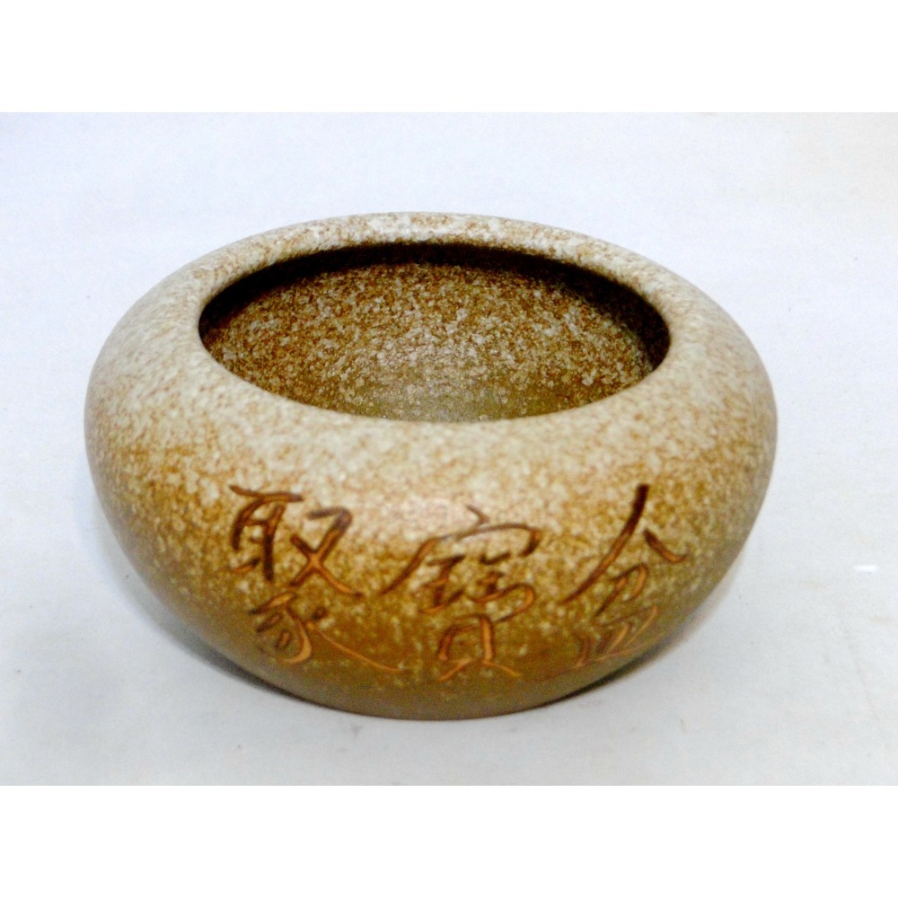 多用途陶瓷聚寶盆-細節圖2