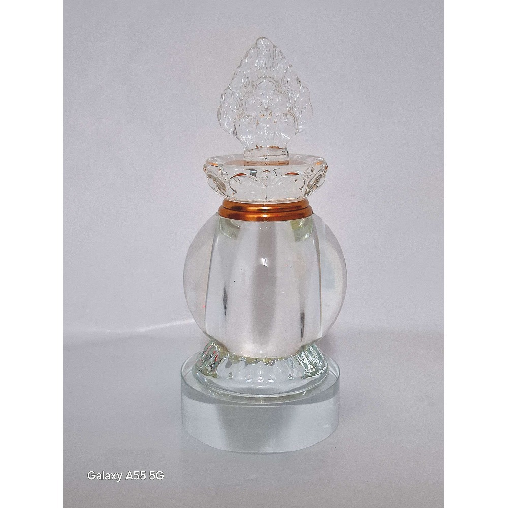 豪華型水晶舍利塔119152不含燈座-細節圖2