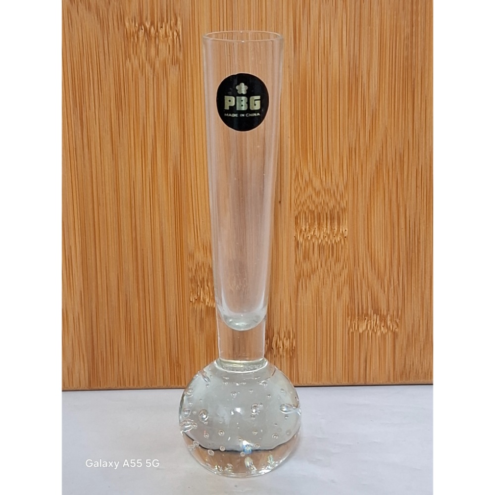 日式禪意一輪插花器-細節圖3