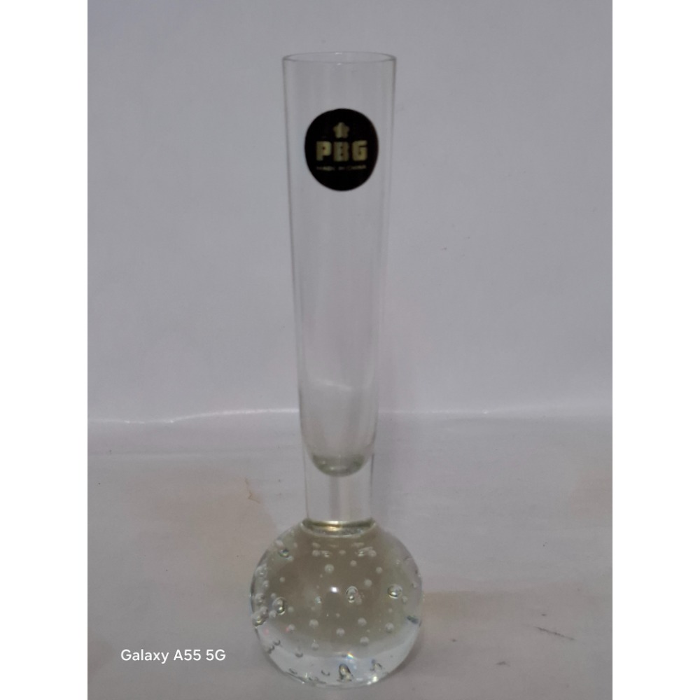 日式禪意一輪插花器-細節圖4