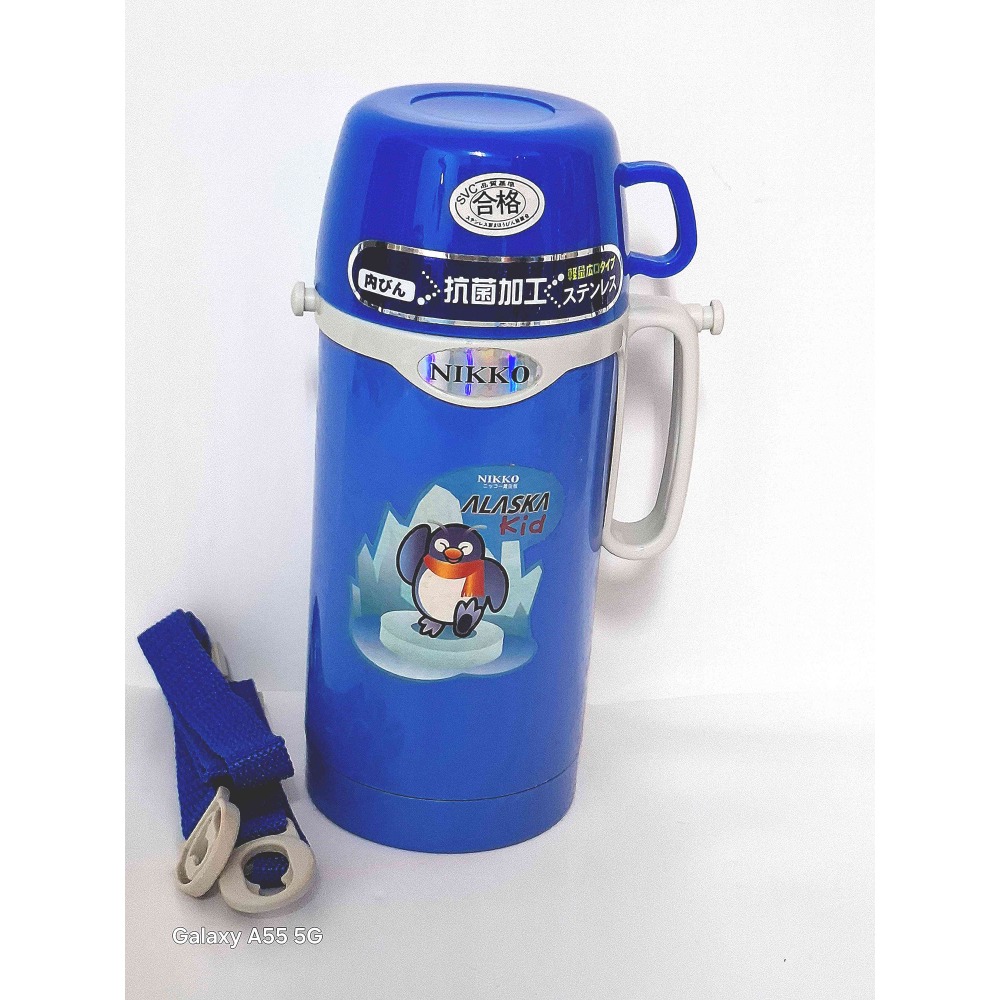 日本Nikko冰熱兩用瓶STC-500魔法瓶-細節圖4