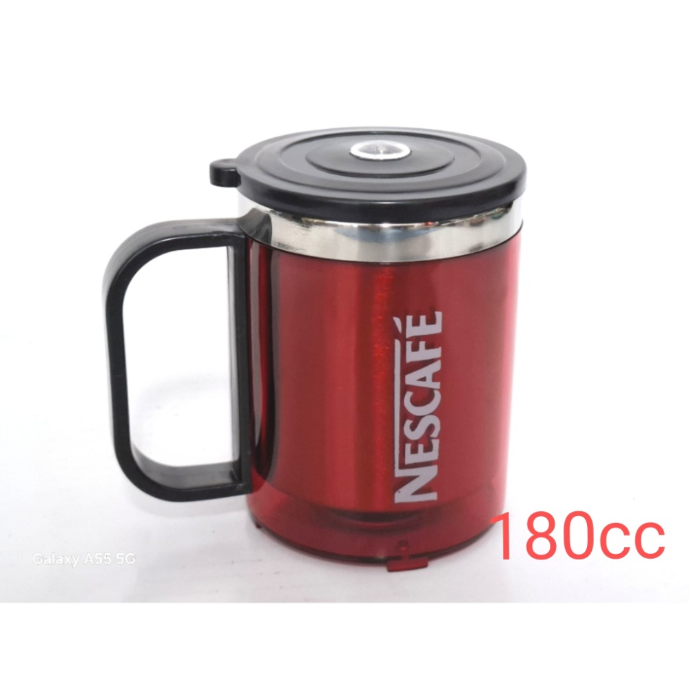 雀巢炫彩保溫杯180cc-細節圖4