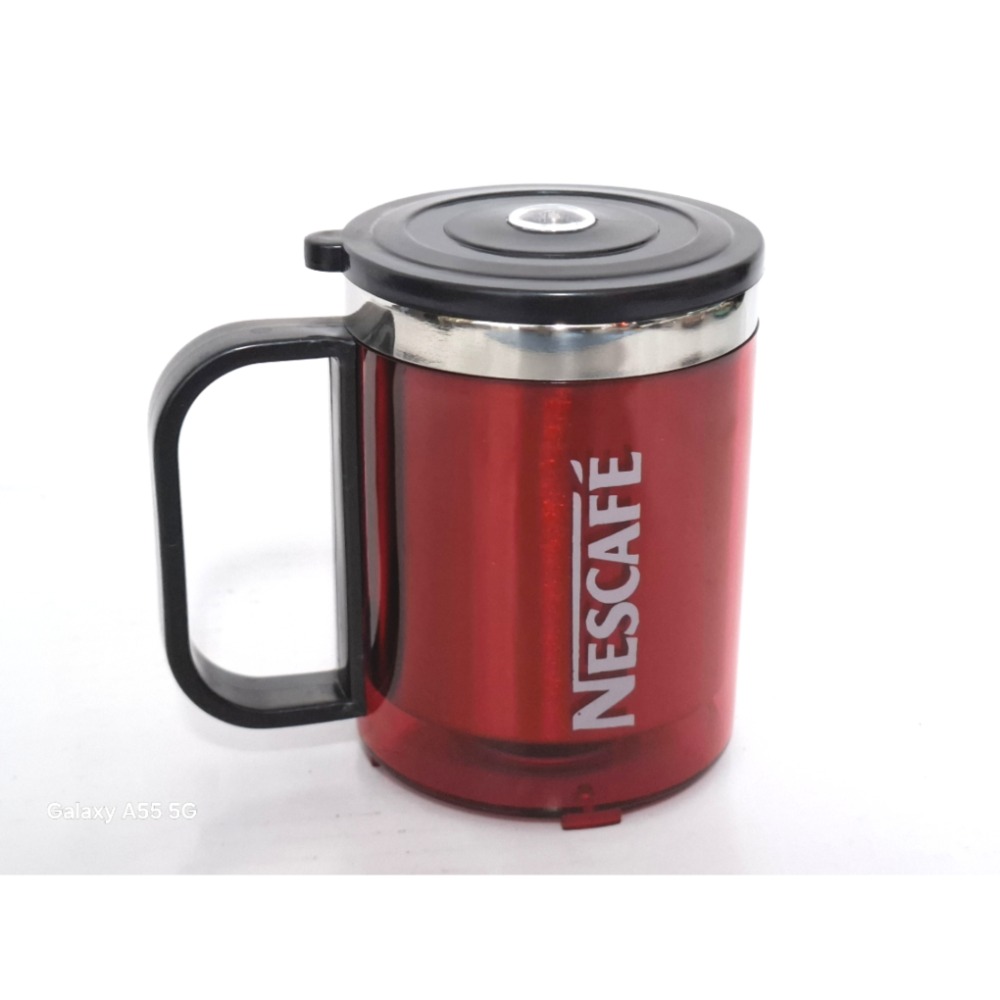 雀巢炫彩保溫杯180cc-細節圖5