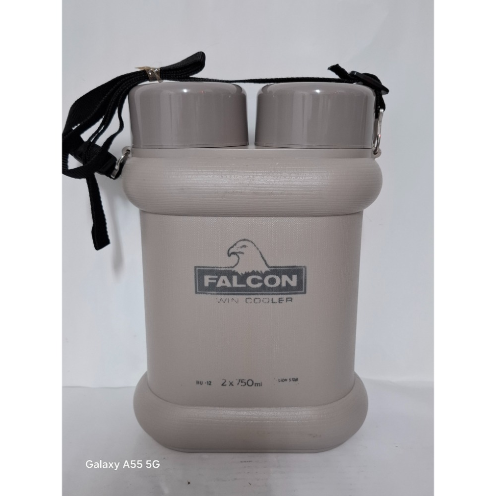 FALCON WIN COOLER雙瓶保冷壺750ml×2-細節圖3