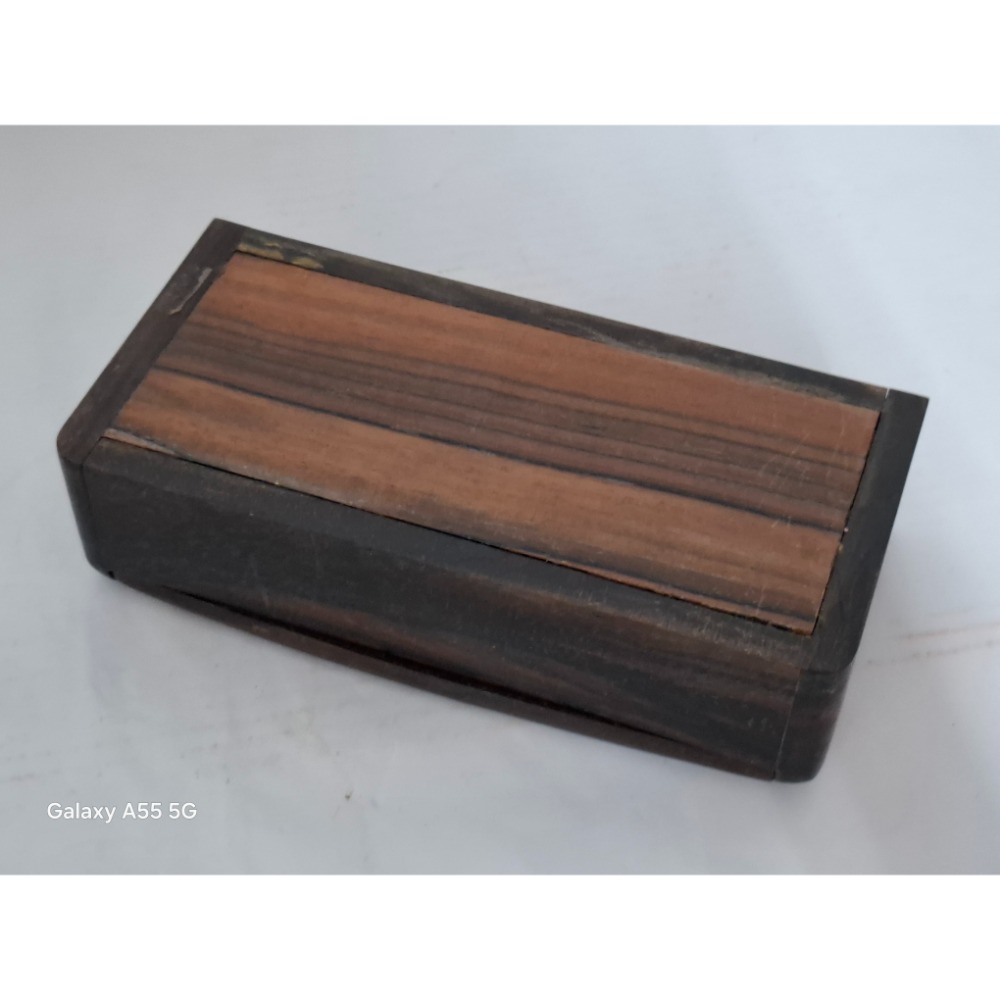 多用途柚木收納盒（AI-4)-細節圖3