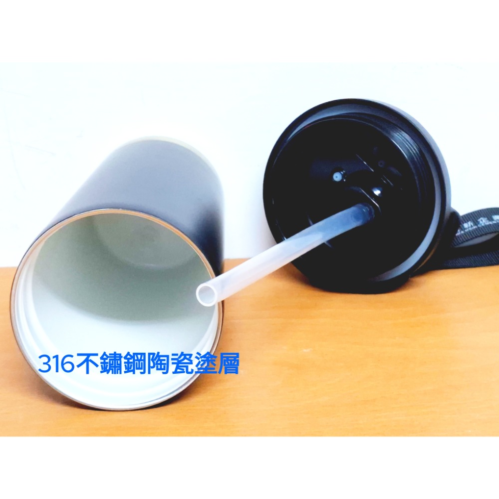 不鏽鋼雙飲杯-細節圖5