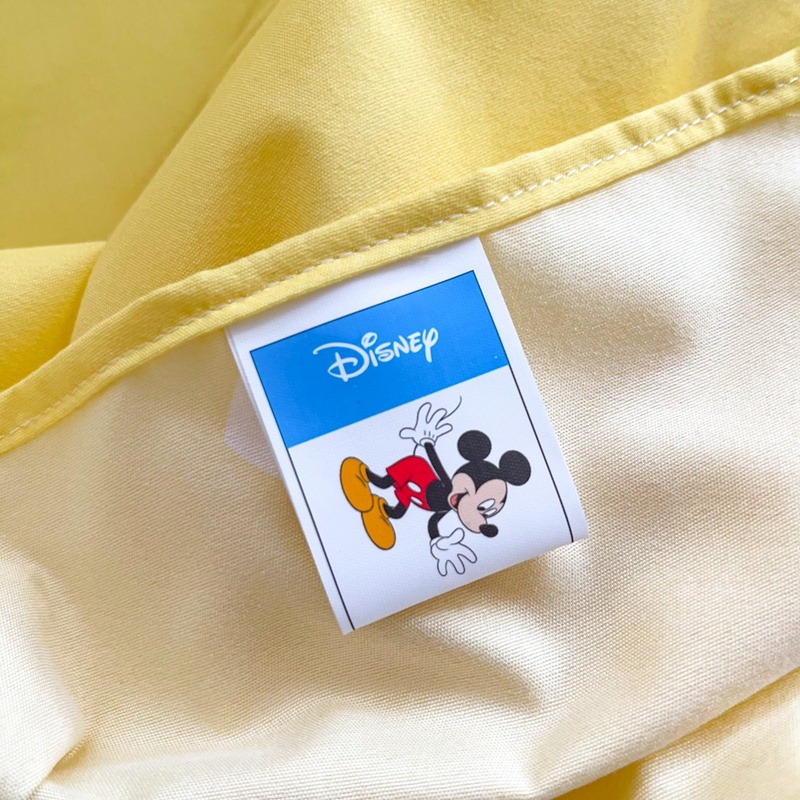 迪士尼卡通床包 維尼熊超可愛 小熊維尼 維尼熊 水洗棉 卡通維尼四件組 單人/雙人/加大雙人床包四件組 禮物交換 寢具-細節圖4