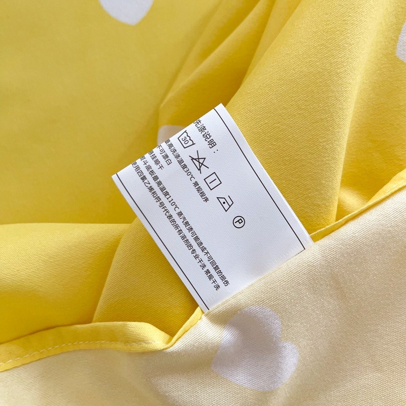 迪士尼卡通床包 維尼熊超可愛 小熊維尼 維尼熊 水洗棉 卡通維尼四件組 單人/雙人/加大雙人床包四件組 禮物交換 寢具-細節圖9